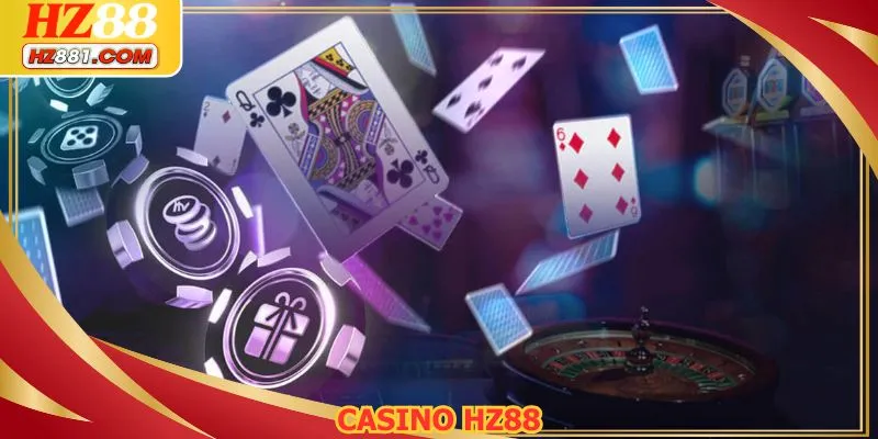 Casino HZ88