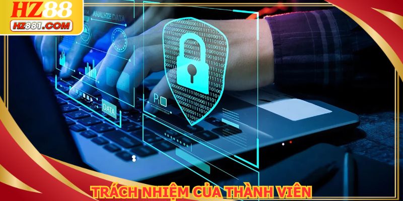 Thành viên cần có ý thức trách nhiệm tại nền tảng